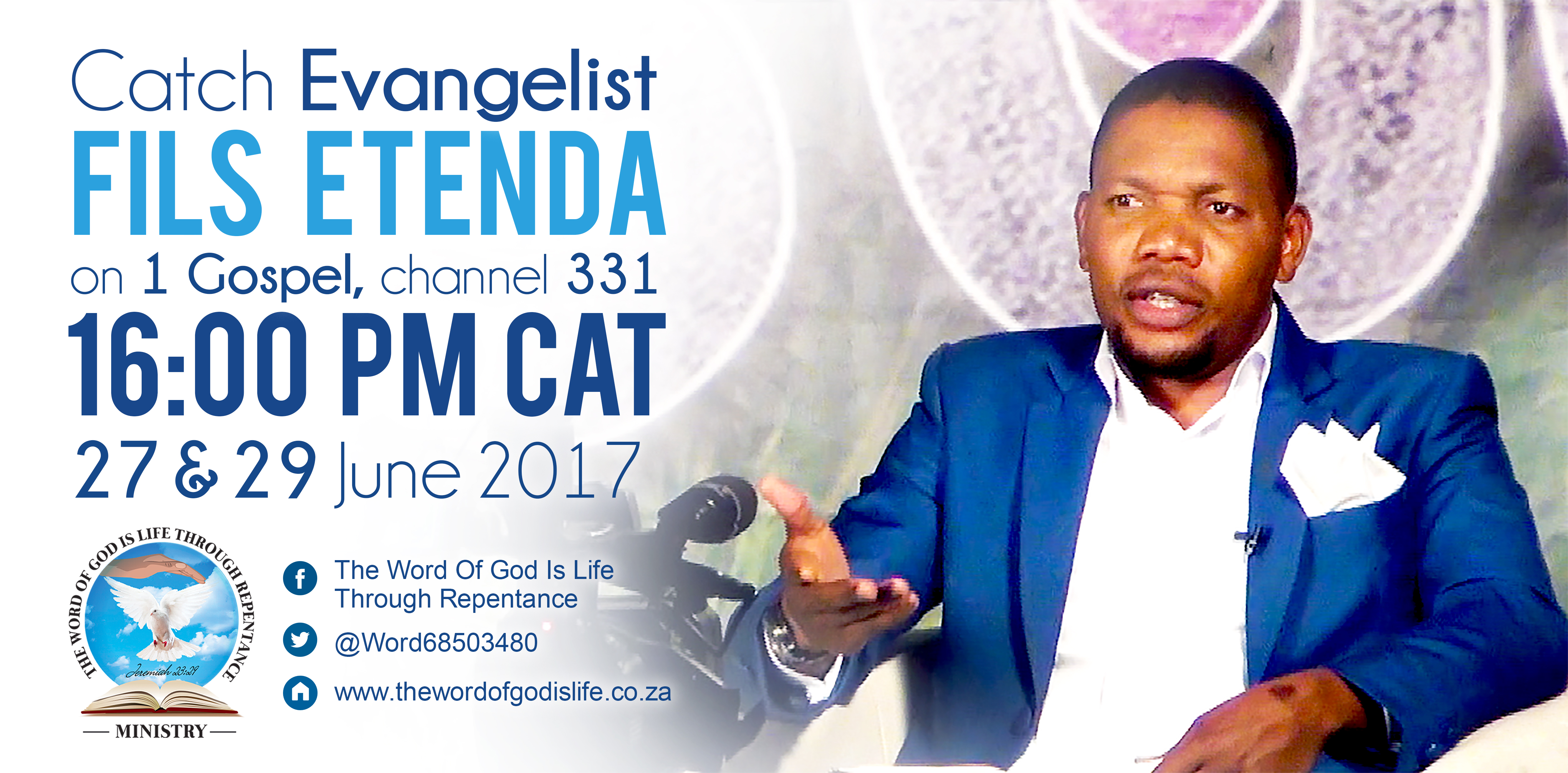 Feed Your Soul Banner